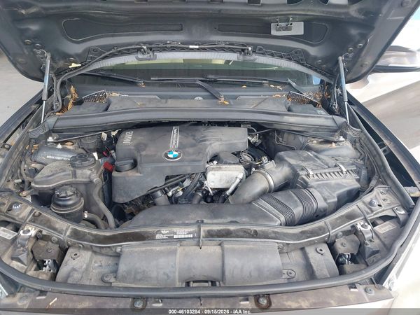 2014 BMW X1 XDRIVE28I — I10