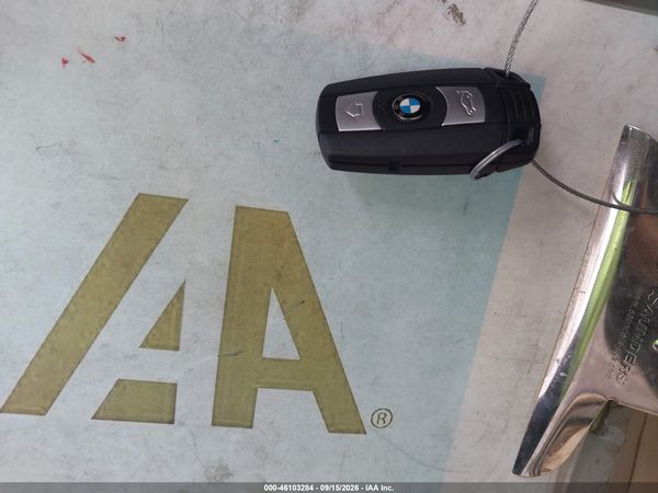 2014 BMW X1 XDRIVE28I — I11