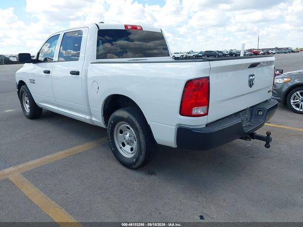 2018 RAM 1500 TRADESMAN  4X2 5'7 BOX — I3