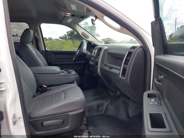 2018 RAM 1500 TRADESMAN  4X2 5'7 BOX — I5