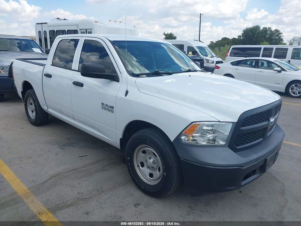 2018 RAM 1500 TRADESMAN  4X2 5'7 BOX — I1