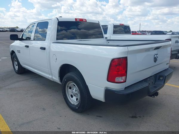 2018 RAM 1500 TRADESMAN  4X2 5'7 BOX — I3