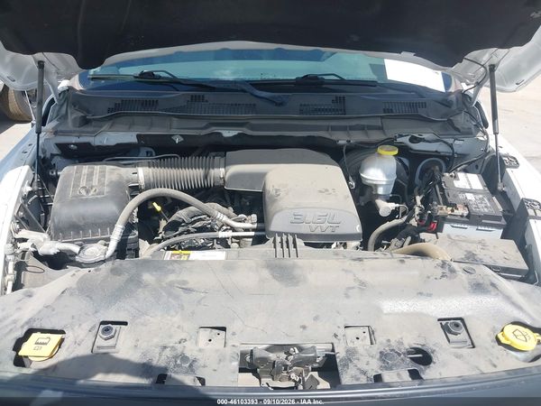 2018 RAM 1500 TRADESMAN  4X2 5'7 BOX — I10