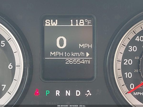 2018 RAM 1500 TRADESMAN  4X2 5'7 BOX — I118