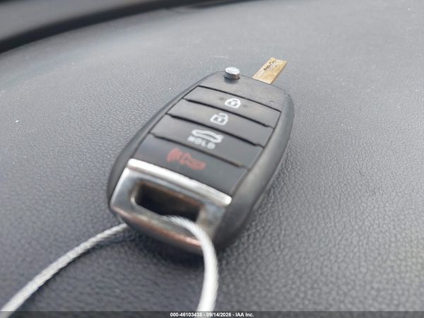 2016 KIA OPTIMA LX — I11