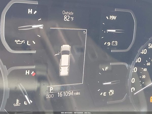 2020 TOYOTA TUNDRA 1794 EDITION — I7