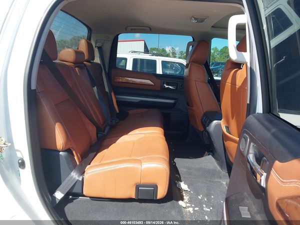 2020 TOYOTA TUNDRA 1794 EDITION — I8