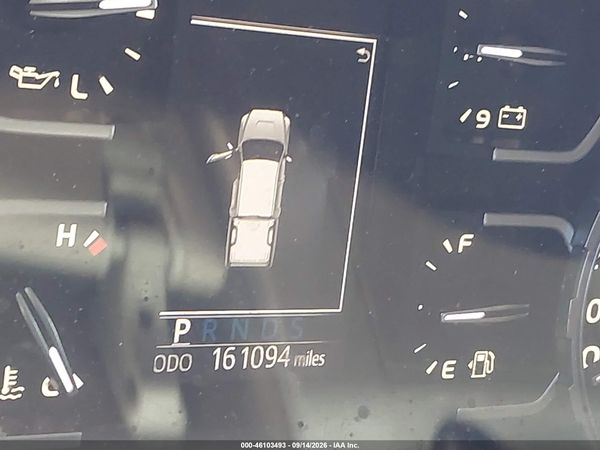 2020 TOYOTA TUNDRA 1794 EDITION — I118