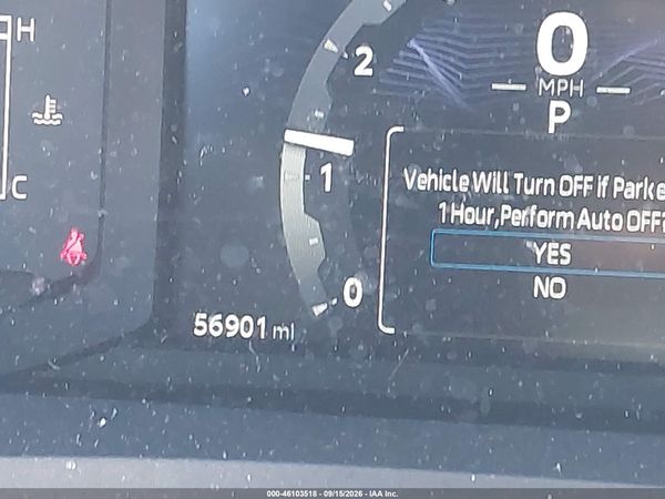 2024 TOYOTA TACOMA SR — I118
