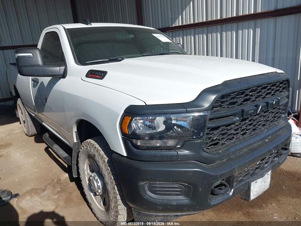 2023 RAM 2500 TRADESMAN  4X4 8' BOX — I1