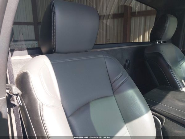 2023 RAM 2500 TRADESMAN  4X4 8' BOX — I8