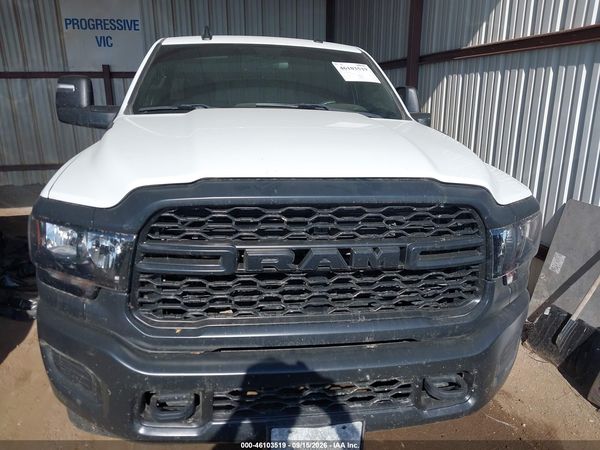 2023 RAM 2500 TRADESMAN  4X4 8' BOX — I115