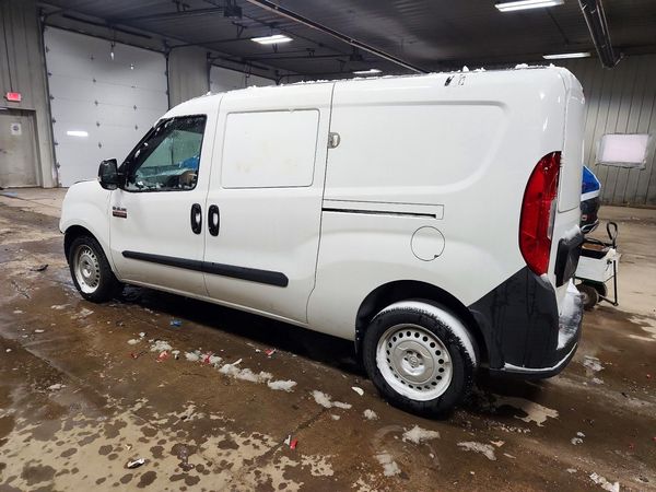 2021 RAM PROMASTER CITY ST