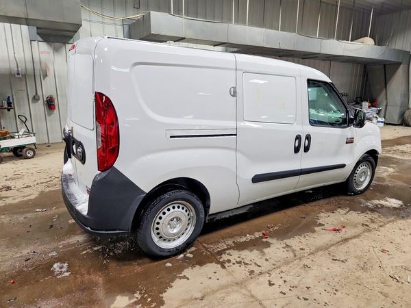2021 RAM PROMASTER CITY ST