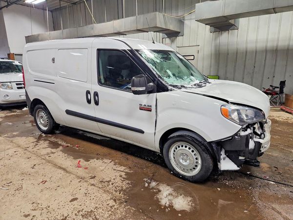 2021 RAM PROMASTER CITY ST