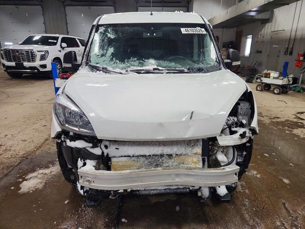 2021 RAM PROMASTER CITY ST