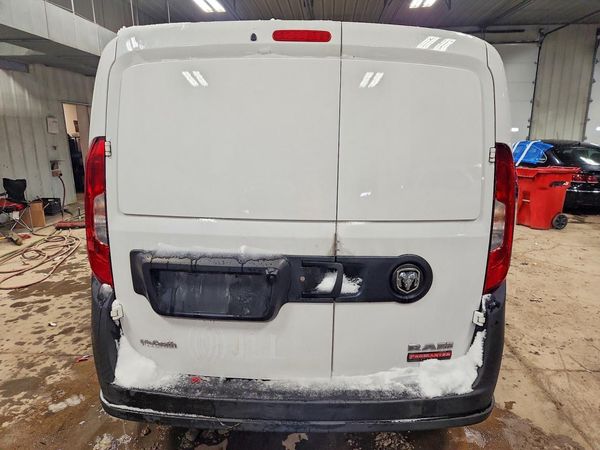2021 RAM PROMASTER CITY ST