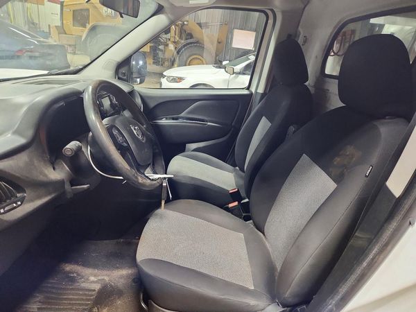 2021 RAM PROMASTER CITY ST