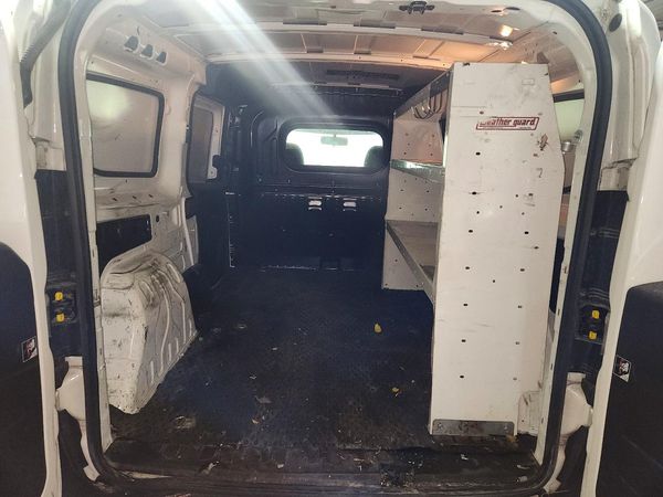 2021 RAM PROMASTER CITY ST