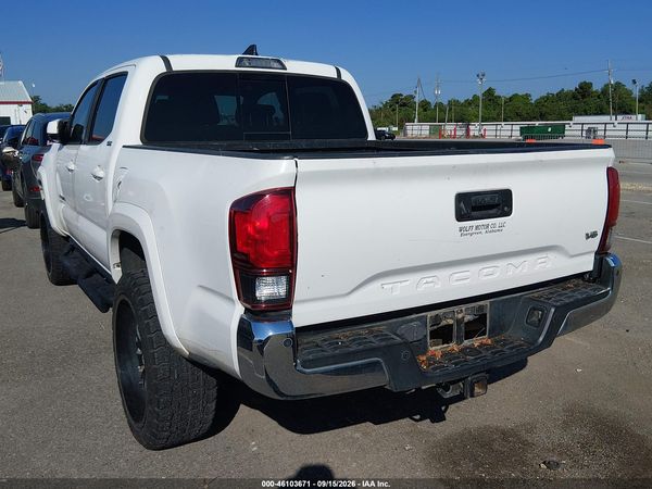 2018 TOYOTA TACOMA SR5 V6 — I3