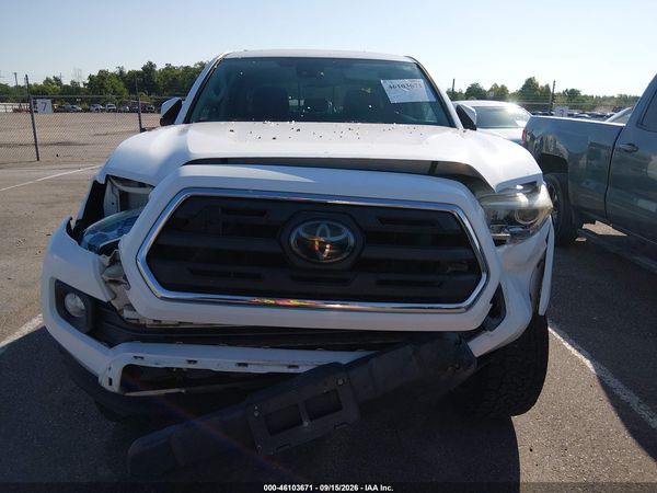 2018 TOYOTA TACOMA SR5 V6 — I115