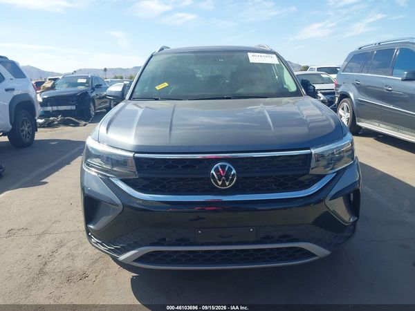 2022 VOLKSWAGEN TAOS 1.5T SE — I115