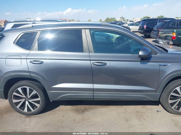 2022 VOLKSWAGEN TAOS 1.5T SE — I116