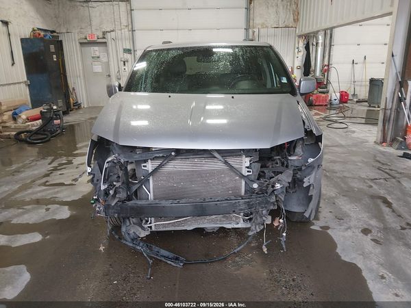 2019 DODGE GRAND CARAVAN SXT — I115