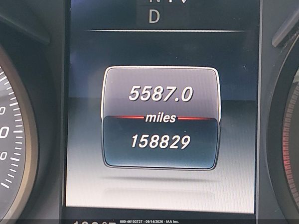 2016 MERCEDES-BENZ C 300 C300