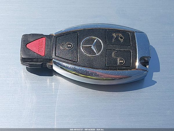2016 MERCEDES-BENZ C 300 C300