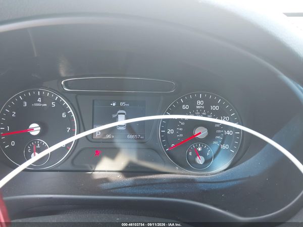 2019 KIA SORENTO 3.3L LX — I7