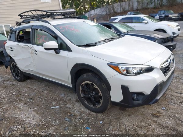 2023 SUBARU CROSSTREK PREMIUM — I1
