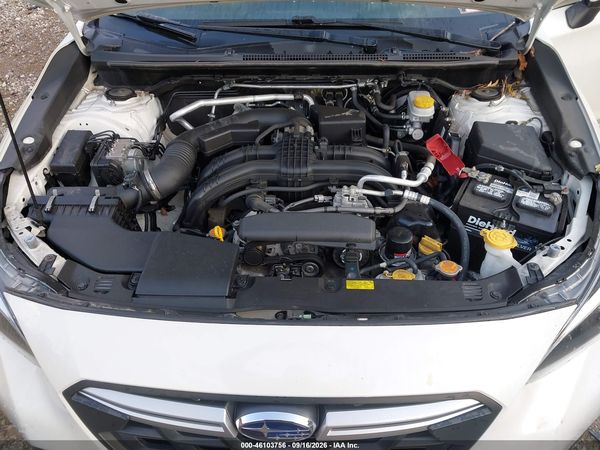 2023 SUBARU CROSSTREK PREMIUM — I10