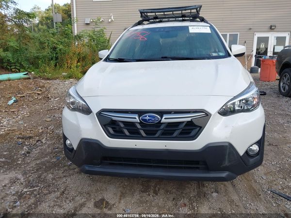 2023 SUBARU CROSSTREK PREMIUM — I115