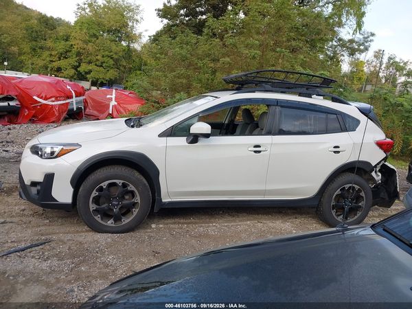 2023 SUBARU CROSSTREK PREMIUM — I117