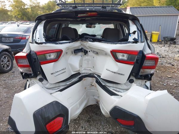 2023 SUBARU CROSSTREK PREMIUM — I119
