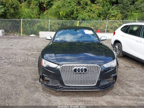 2014 AUDI RS 5 4.2 — I115