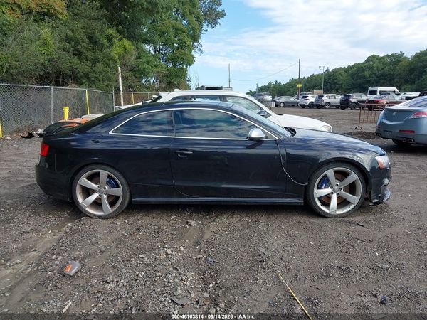2014 AUDI RS 5 4.2 — I116