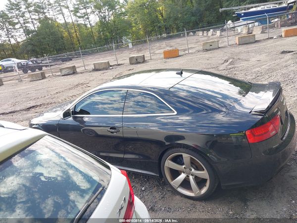 2014 AUDI RS 5 4.2 — I117