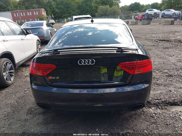 2014 AUDI RS 5 4.2 — I119
