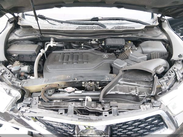 2017 ACURA MDX — I10