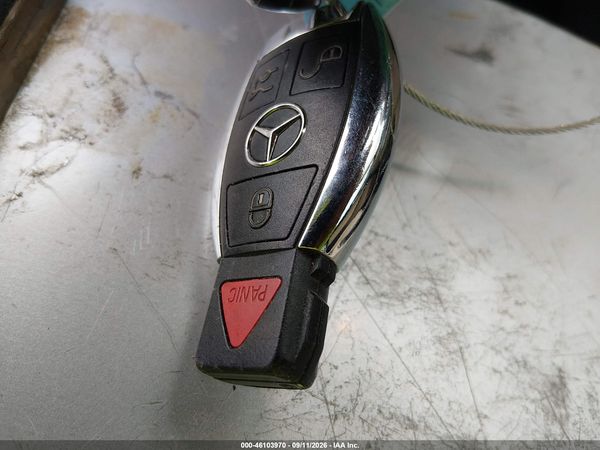 2018 MERCEDES-BENZ GLA 250 GLA250 — I11