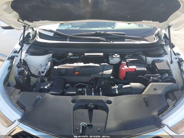 2021 ACURA RDX STANDARD — I10