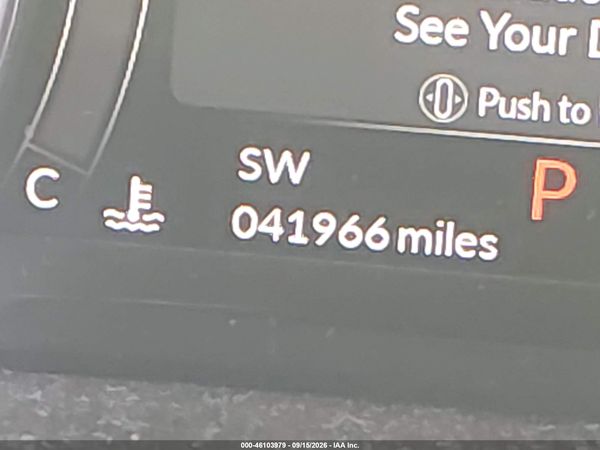 2021 ACURA RDX STANDARD — I118