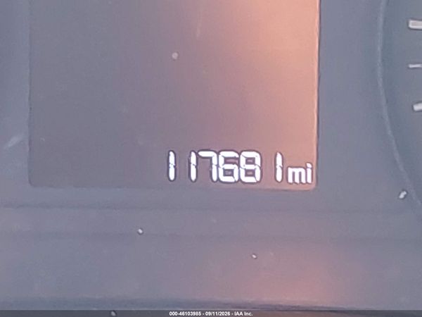 2020 KIA RIO S