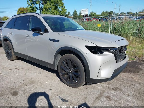 2026 MAZDA CX-90 3.3 TURBO PREMIUM SPORT — I1
