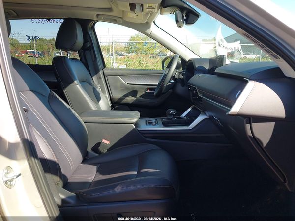2026 MAZDA CX-90 3.3 TURBO PREMIUM SPORT — I5
