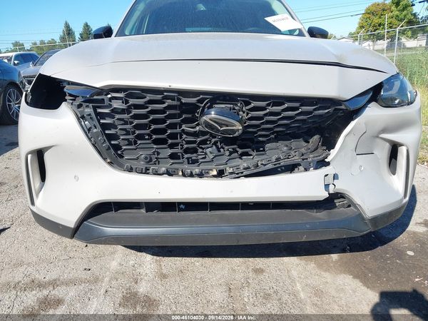 2026 MAZDA CX-90 3.3 TURBO PREMIUM SPORT — I6