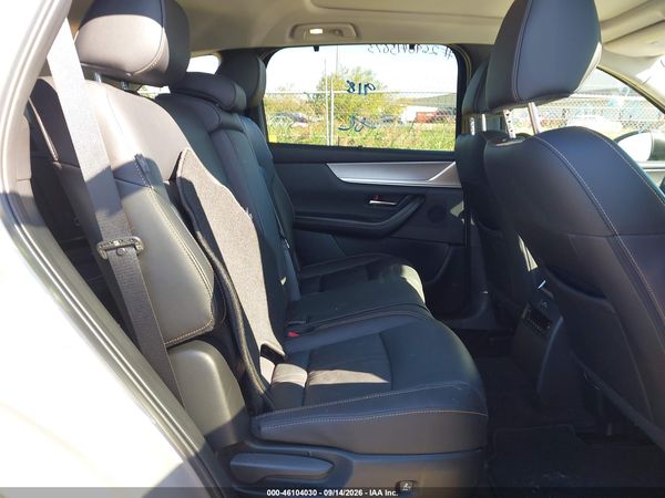 2026 MAZDA CX-90 3.3 TURBO PREMIUM SPORT — I8