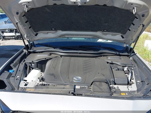 2026 MAZDA CX-90 3.3 TURBO PREMIUM SPORT — I10